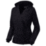 Mountain Hardwear Grettana Fleece Hoody - Women's-Black-Large