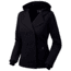 Mountain Hardwear Grettana Fleece Hoody - Women's-Black-X-Large