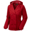 Mountain Hardwear Grettana Fleece Hoody - Women's-Sangria-X-Large