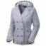 Mountain Hardwear Grettana Fleece Hoody - Women's-Tradewinds Grey-Medium