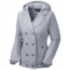 Mountain Hardwear Grettana Fleece Hoody - Women's-Tradewinds Grey-X-Large