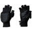 Mountain Hardwear Grub Gloves, Black, Extra Small, 1818151010-XS