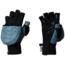 Mountain Hardwear Grub Gloves, Machine Blue, Medium, 1818151469-M