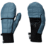 Mountain Hardwear Grub Gloves, Machine Blue, Medium, 1818151469-M