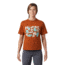 Mountain Hardwear Hand/Hold Short Sleeve Shirt - Womens, Rust Earth, Small, 1882371258-Rust Earth-S