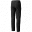 Mountain Hardwear Hardwear AP 5-Pocket Pant - Men's, Black, 30 Waist, Regular Inseam, 1732761010-30-32