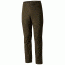 Mountain Hardwear Hardwear AP 5-Pocket Pant - Men's, Peatmoss, 28, 1732761213-28-32