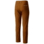 Mountain Hardwear Hardwear AP 5-Pocket Pant - Men's, Golden Brown, 28 1732761233-28-30