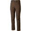 Mountain Hardwear Hardwear AP 5-Pocket Pant - Men's, Tundra, 36 Waist, Regular Inseam, 1732761357-36-32