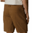 Mountain Hardwear Hardwear AP Active Shorts - Mens, Corozo Nut, 36, 2024981239-Corozo Nut-36-R