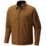 Mountain Hardwear Hardwear AP Jacket - Men's, Golden Brown, Large, 1732621233-L