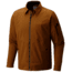 Mountain Hardwear Hardwear AP Jacket - Mens, Golden Brown, Small, 1732621233-S