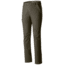 Mountain Hardwear Hardwear AP Pant - Men's, Peatmoss, 32 1648971213-32-30