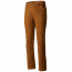 Mountain Hardwear AP Pant - Men's, Golden Brown, 28 Waist, 34 Inseam, 1648971233-28-34