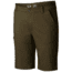 Mountain Hardwear Hardwear AP Short - Men's, Peatmoss, 36 1661001213-36