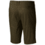 Mountain Hardwear Hardwear AP Short - Men's, Peatmoss, 38 1661001213-38-11