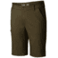 Mountain Hardwear Hardwear AP Short - Men's, Peatmoss, 38 1661001213-38-11