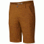 Mountain Hardwear Hardwear AP Short - Men's, Golden Brown, 31, 1661001233-31-11
