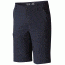 Mountain Hardwear Hardwear AP Short - Men's, Dark Zinc, 40, 1661001406-40-11