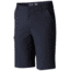 Mountain Hardwear Hardwear AP Short - Men's, Dark Zinc, 42 1661001406-42-11