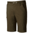 Mountain Hardwear Hardwear AP Short - Men's-Peatmoss-11 in-33 Waist