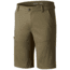 Mountain Hardwear Hardwear AP Short - Men's-Stone Green-11 in-34 Waist