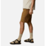 Mountain Hardwear Hardwear AP Short - Mens, 7in Inseam, Corozo Nut, 32, 2029711239-32