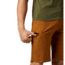 Mountain Hardwear Hardwear AP Short - Mens, 9in Inseam, Golden Brown, 38 US, 1661001233-38-9