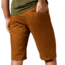 Mountain Hardwear Hardwear AP Short - Mens, 9in Inseam, Golden Brown, 38 US, 1661001233-38-9