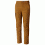 Mountain Hardwear AP-U Pant - Men's, Golden Brown, 33, 1764401233-33-32