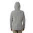 Mountain Hardwear Hatcher Full Zip Hoody - Women's, Manta Grey, Small, OL8296074-S