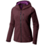 Mountain Hardwear Hatcher Full Zip Hoody, Dark Tannin, XS, 1825531509-XS