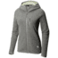 Mountain Hardwear Hatcher Full Zip Hoody, Manta Grey, XL, 1825531073-XL