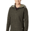 Mountain Hardwear Hatcher Full Zip Hoody - Womens, Dark Army, Large, OL8296304-L