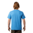 Mountain Hardwear Head in the Cloud Short Sleeve Shirt - Mens, Deep Lake, Extra Large, 1881481451-Deep Lake-XL