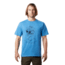 Mountain Hardwear Head in the Cloud Short Sleeve Shirt - Mens, Deep Lake, Extra Large, 1881481451-Deep Lake-XL