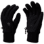 Mountain Hardwear Heavyweight Power Stretch Glove - Men's-Black-X-Large
