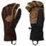 Mountain Hardwear Heracles Glove - Men's-Cordovan-Large