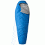 Mountain Hardwear Heratio 15 Sleeping Bag (650-fill Down) - Women's-Bay Blue-Long-Right