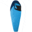 Mountain Hardwear Hibachi 15 Sleeping Bag (600-fill) -Static Blue-Regular-Left
