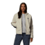 Mountain Hardwear HiCamp Fleece Full Zip Hoody - Womens, Wild Oyster, Small, 2002601284-Wild Oyster-S