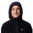 Mountain Hardwear HiCamp Fleece Hoody - Womens, 010, XL, 2104271-010-XL