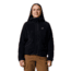Mountain Hardwear HiCamp Fleece Hoody - Womens, 010, XL, 2104271-010-XL