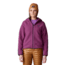 Mountain Hardwear HiCamp Fleece Hoody - Womens, Sugar Plum, Extra Large, 2104271527-XL