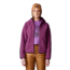 Mountain Hardwear HiCamp Fleece Hoody - Womens, Sugar Plum, Extra Large, 2104271527-XL