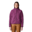 Mountain Hardwear HiCamp Fleece Hoody - Women's, Sugar Plum, Extra Large, 2104271527-XL