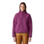 Mountain Hardwear HiCamp Fleece Hoody - Womens, Sugar Plum, Extra Large, 2104271527-XL
