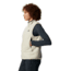 Mountain Hardwear HiCamp Fleece Vest - Womens, Wild Oyster, Medium, 2010031284-Wild Oyster-M