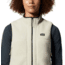 Mountain Hardwear HiCamp Fleece Vest - Womens, Wild Oyster, Medium, 2010031284-Wild Oyster-M