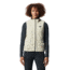 Mountain Hardwear HiCamp Fleece Vest - Women's, Medium, Wild Oyster, 2010031284-Wild Oyster-M